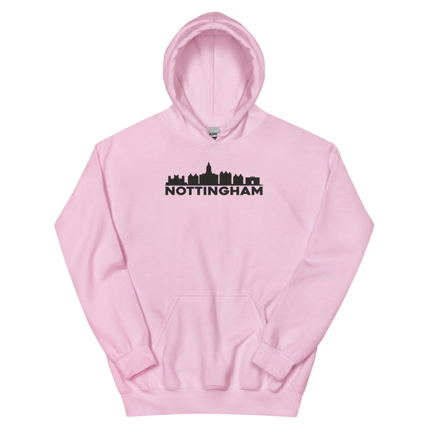 NOTTINGHAM HOODIE