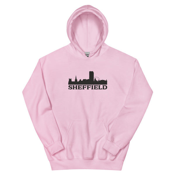 SHEFFIELD HOODIE