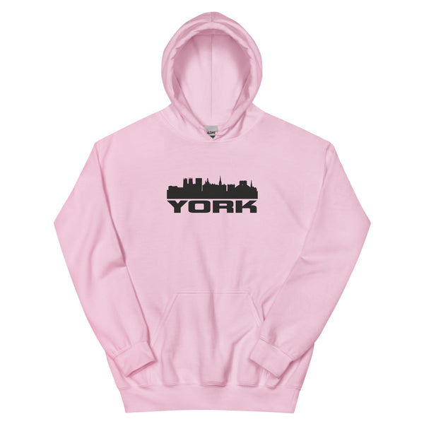 YORK HOODIE