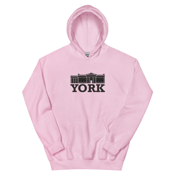 YORK HOODIE