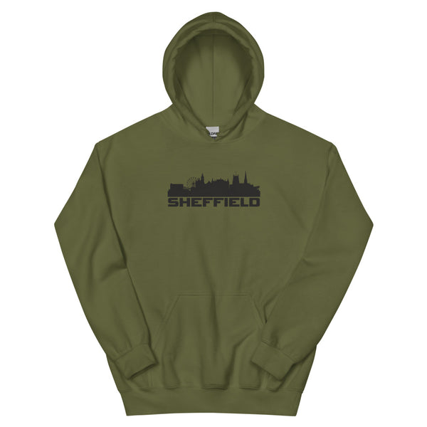 SHEFFIELD HOODIE