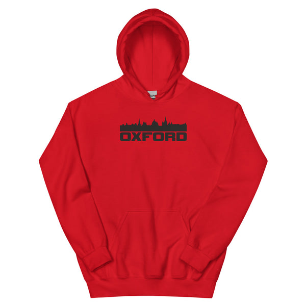 OXFORD HOODIE