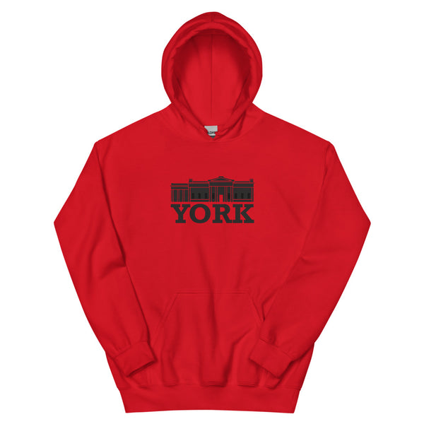 YORK HOODIE