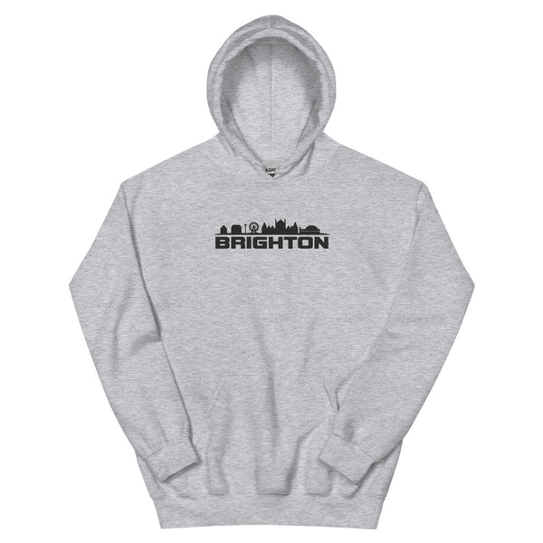 BRIGHTON HOODIE