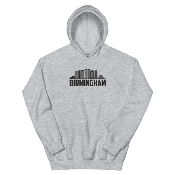 BIRMINGHAM HOODIE