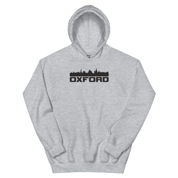 OXFORD HOODIE