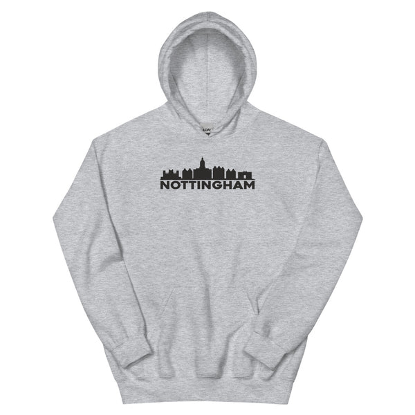 NOTTINGHAM HOODIE