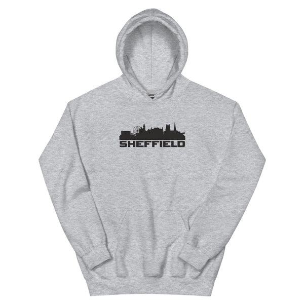 SHEFFIELD HOODIE