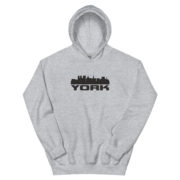 YORK HOODIE