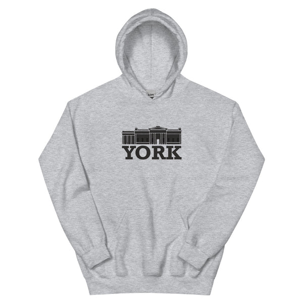 YORK HOODIE