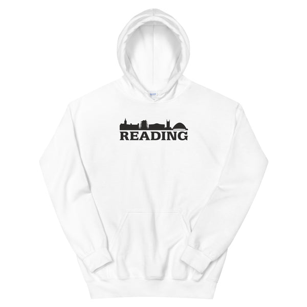 READING HOODIE