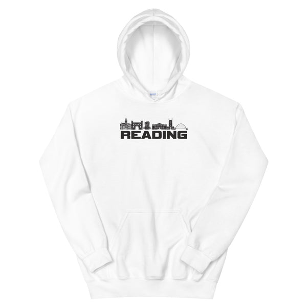 READING HOODIE