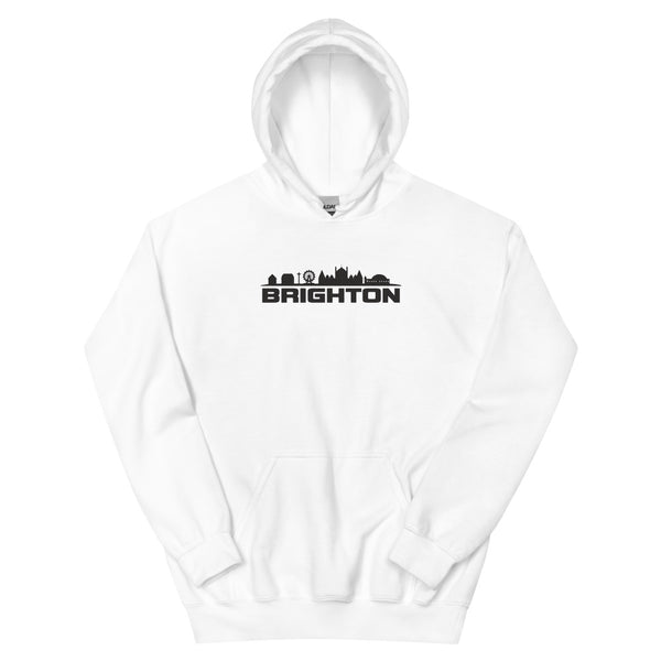 BRIGHTON HOODIE