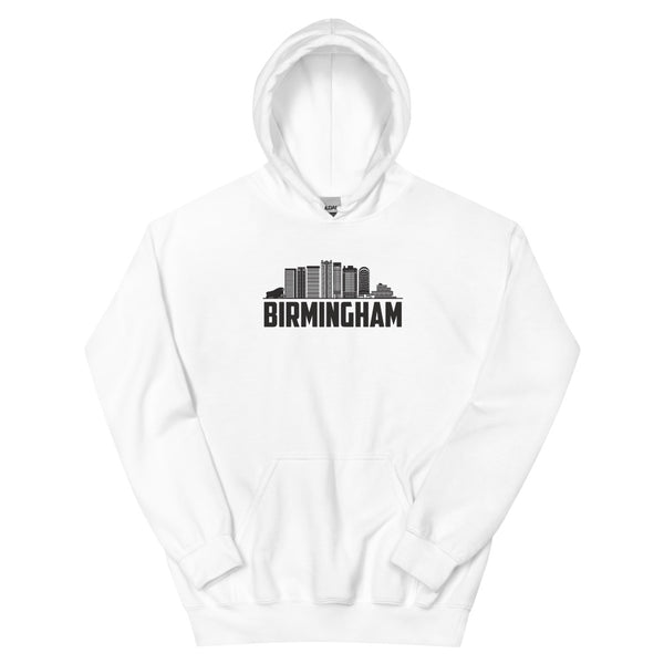 BIRMINGHAM HOODIE