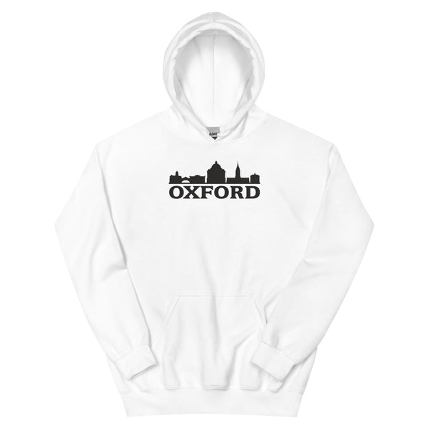 OXFORD HOODIE