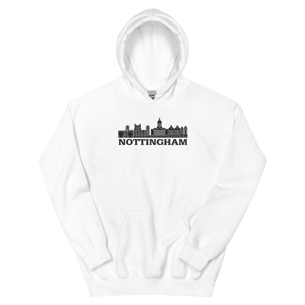 NOTTINGHAM HOODIE