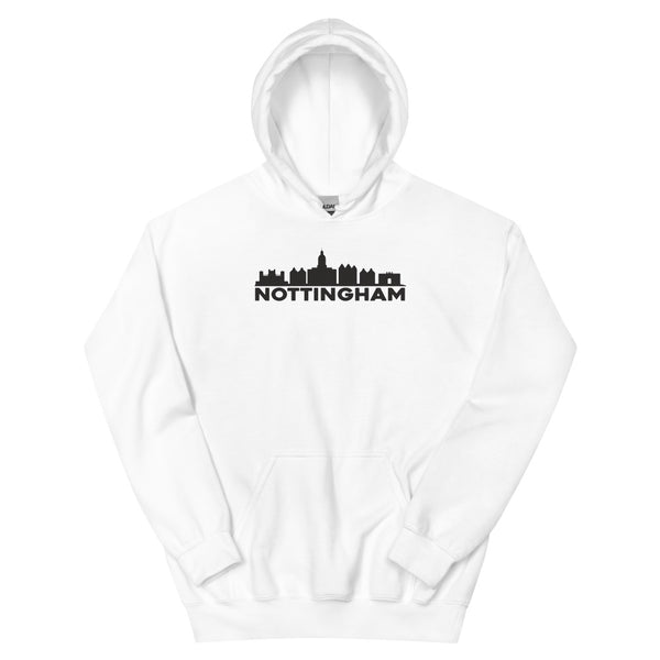 NOTTINGHAM HOODIE