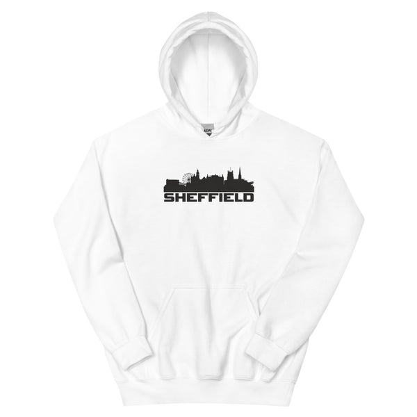 SHEFFIELD HOODIE