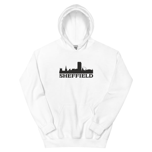 SHEFFIELD HOODIE