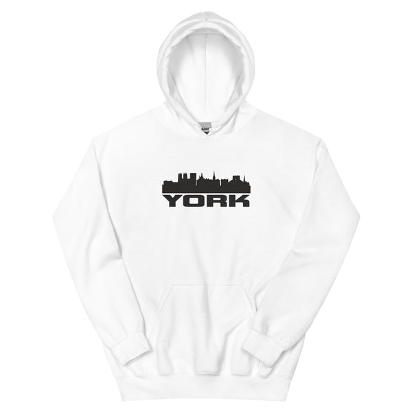 YORK HOODIE