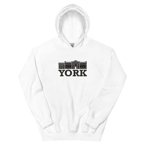 YORK HOODIE