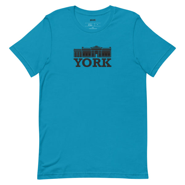 YORK TEE