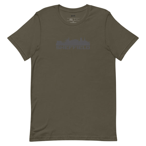 SHEFFIELD TEE