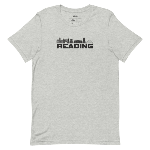 READING TEE