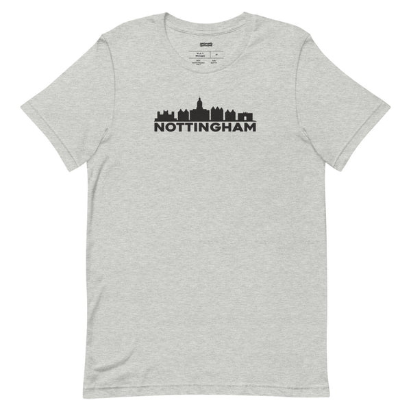 NOTTINGHAM TEE