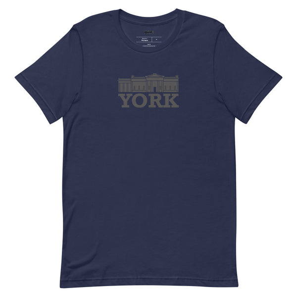 YORK TEE