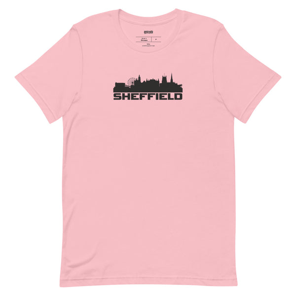 SHEFFIELD TEE