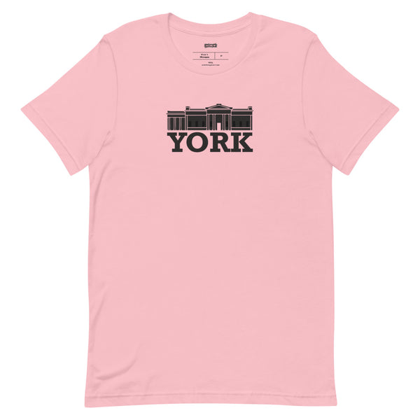 YORK TEE