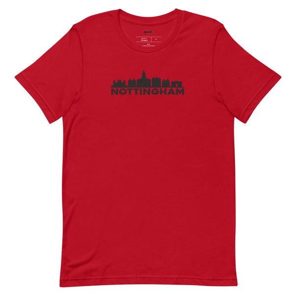 NOTTINGHAM TEE