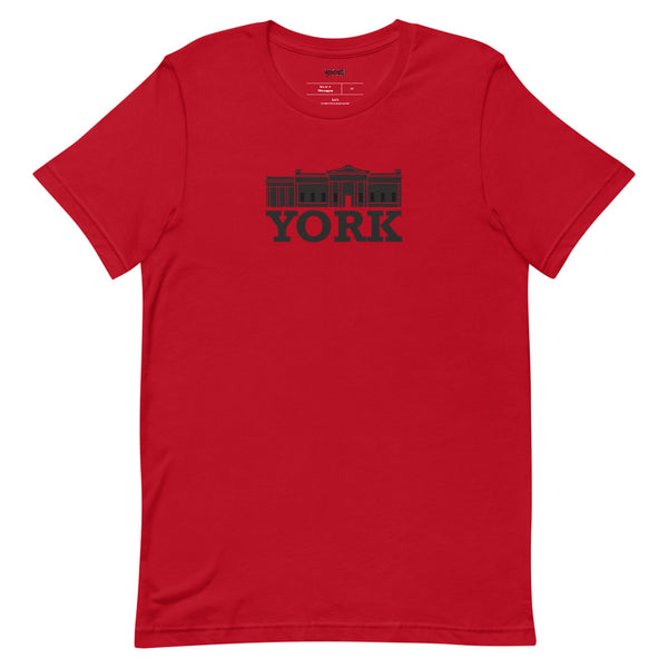 YORK TEE