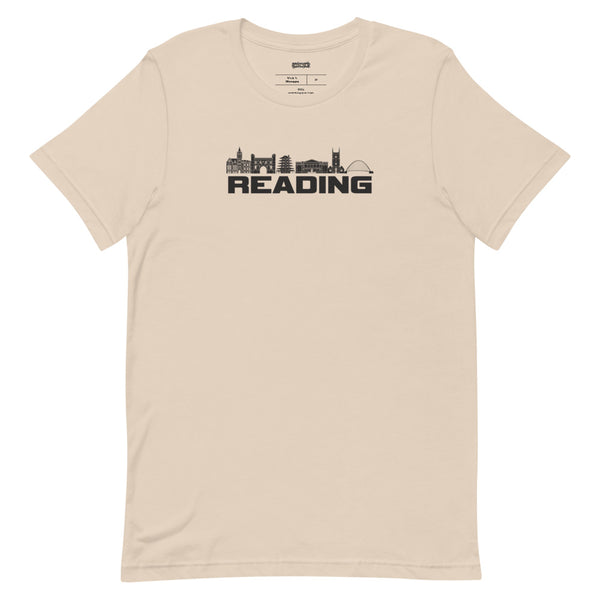 READING TEE