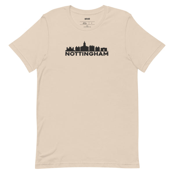 NOTTINGHAM TEE