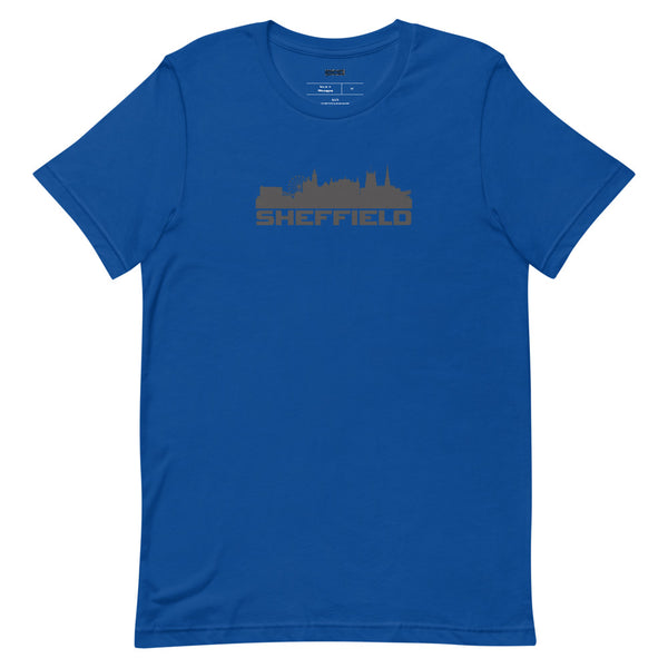 SHEFFIELD TEE