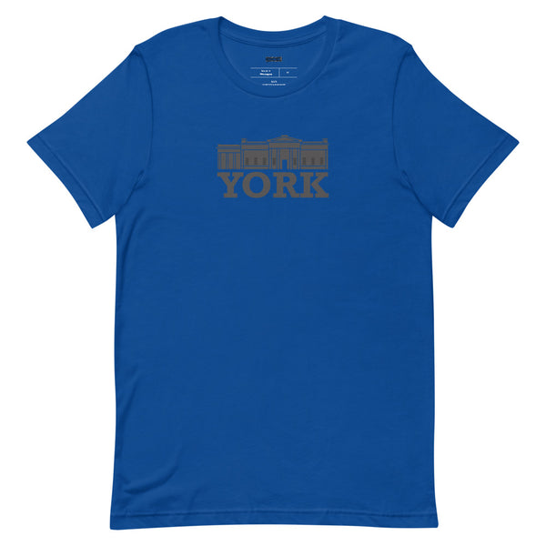 YORK TEE