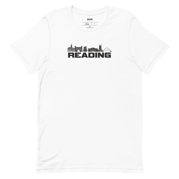 READING TEE