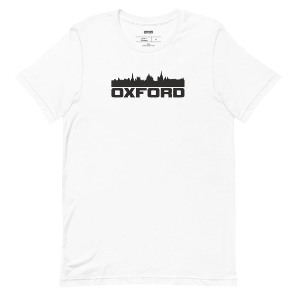 OXFORD TEE