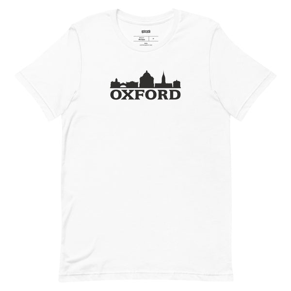 OXFORD TEE