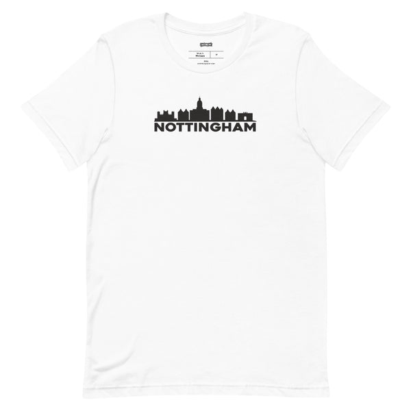 NOTTINGHAM TEE