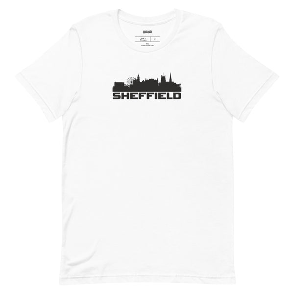 SHEFFIELD TEE