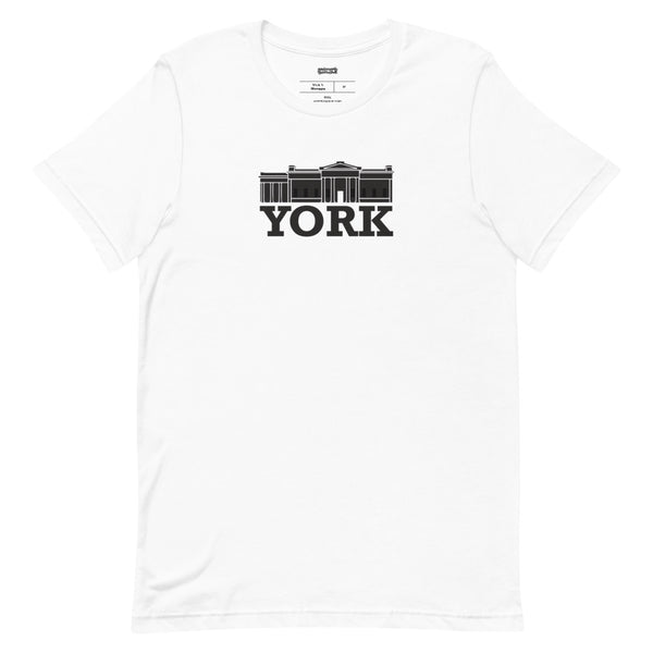 YORK TEE