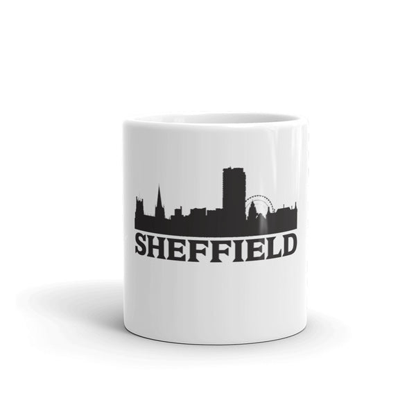 SHEFFIELD MUG