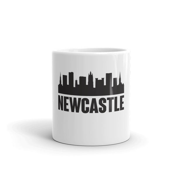 NEWCASTLE MUG