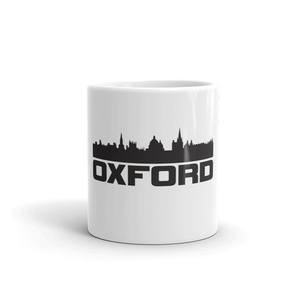 OXFORD MUG