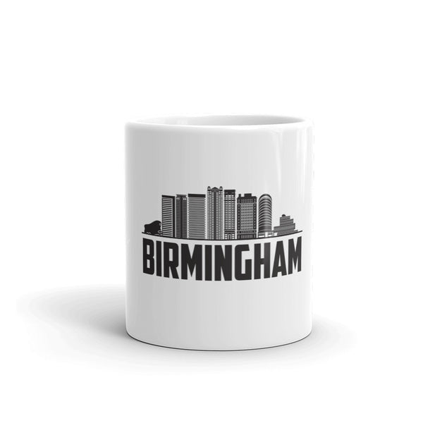 BIRMINGHAM MUG