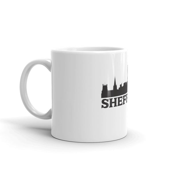 SHEFFIELD MUG