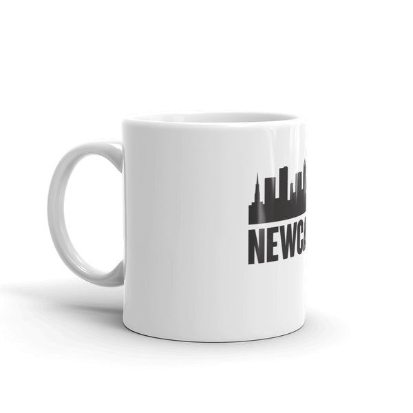 NEWCASTLE MUG